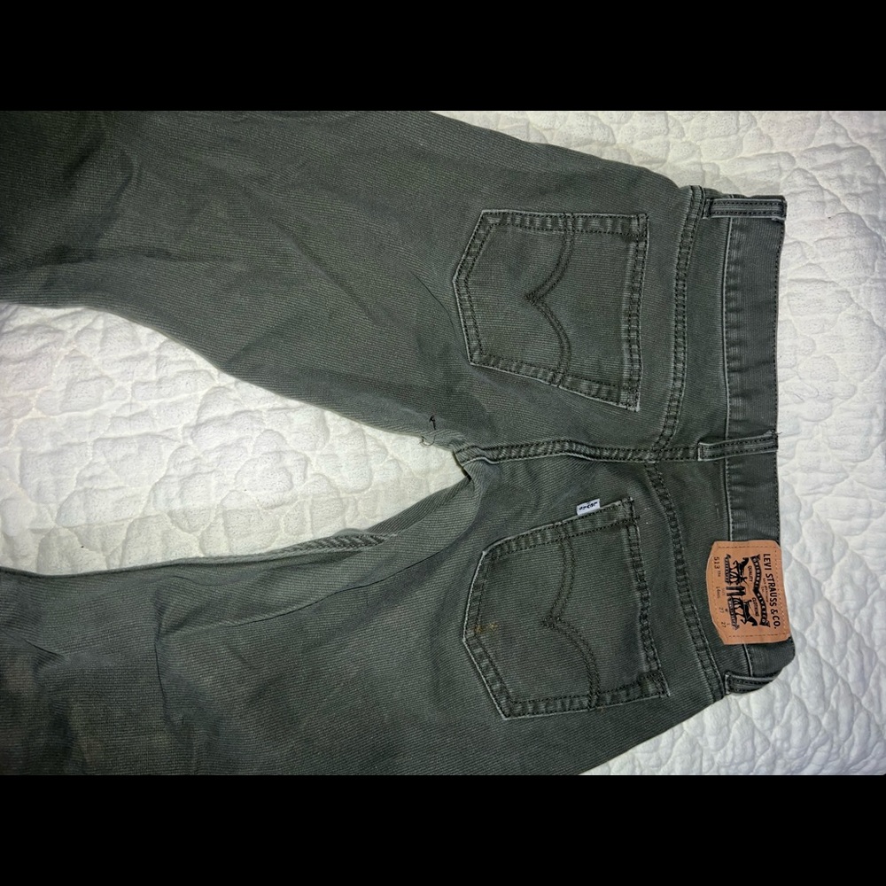 Levi’s - Picture 4 of 5